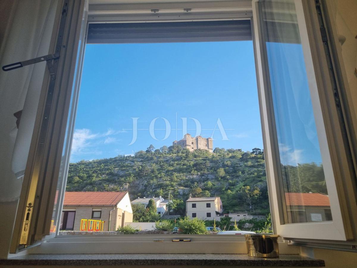 Senj, appartamento in ottima posizione