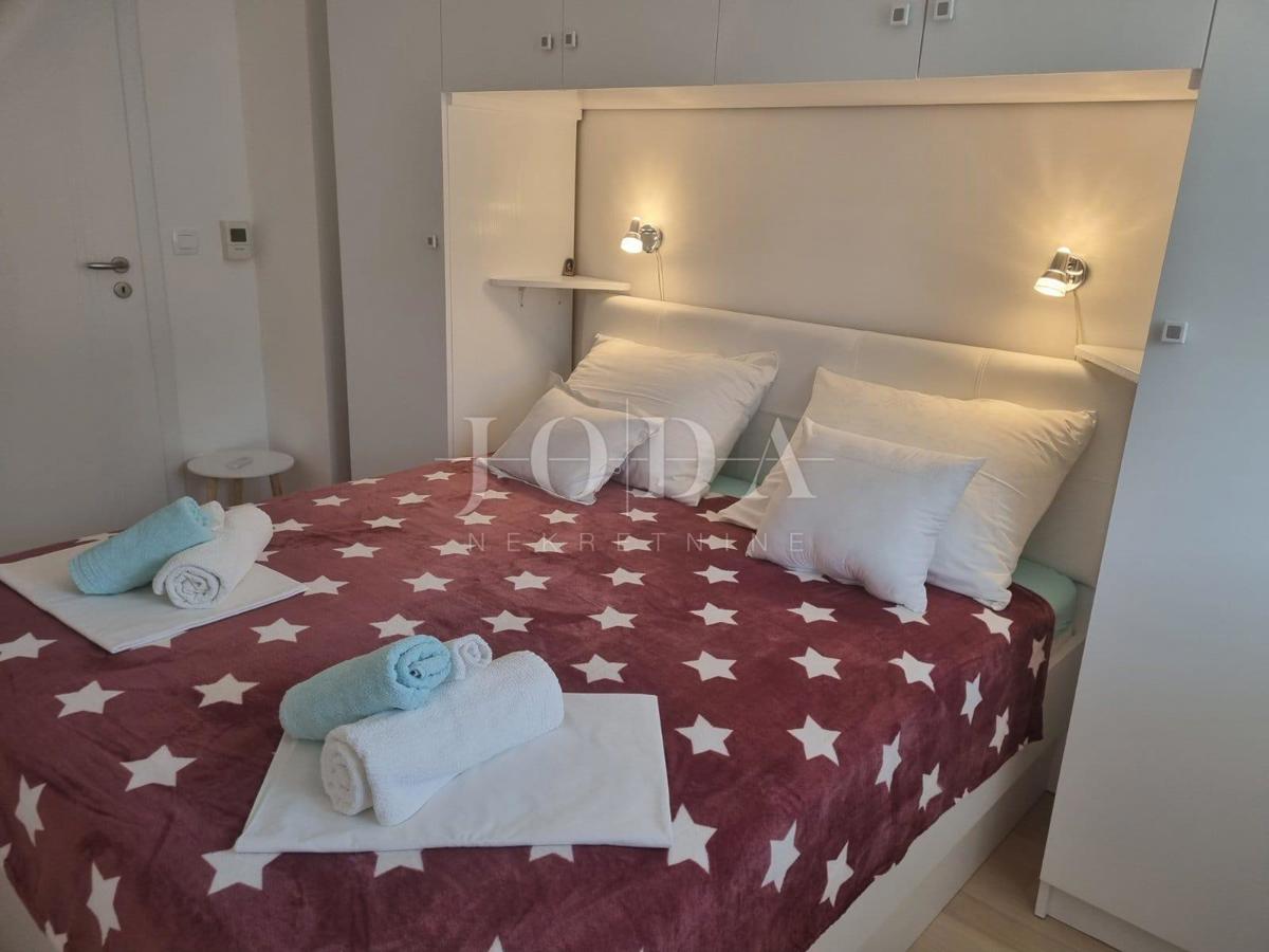 Senj, appartamento in ottima posizione