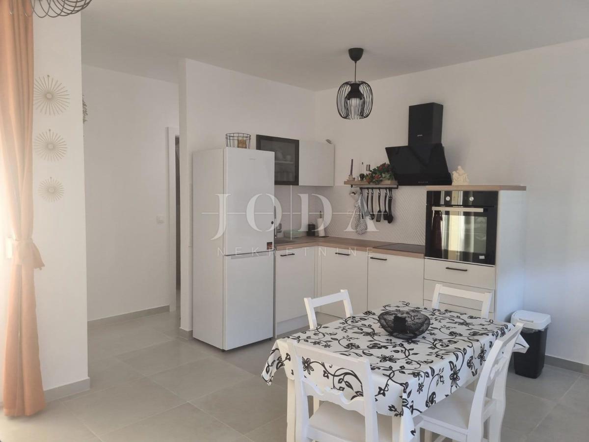 Senj, appartamento in ottima posizione