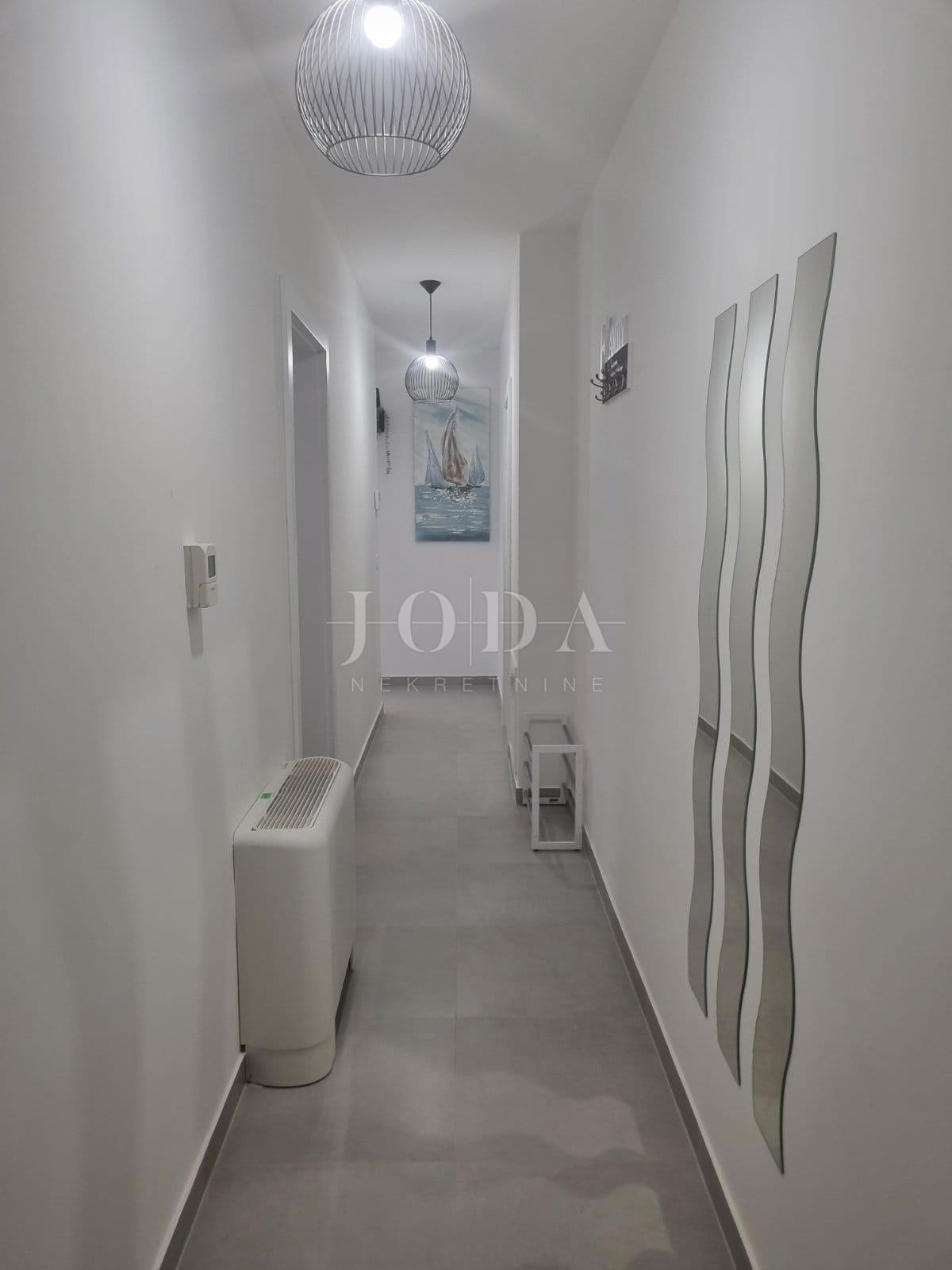 Senj, appartamento in ottima posizione