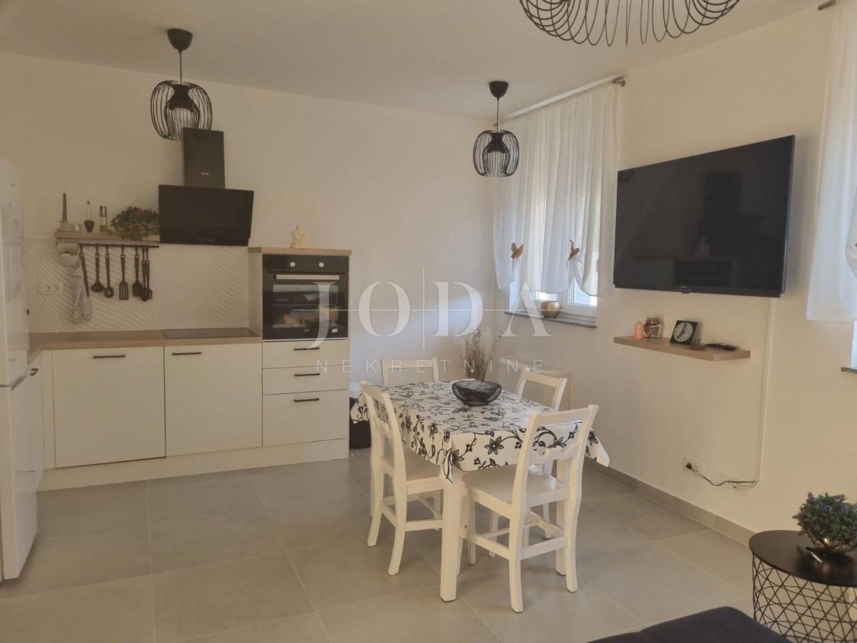 Senj, appartamento in ottima posizione