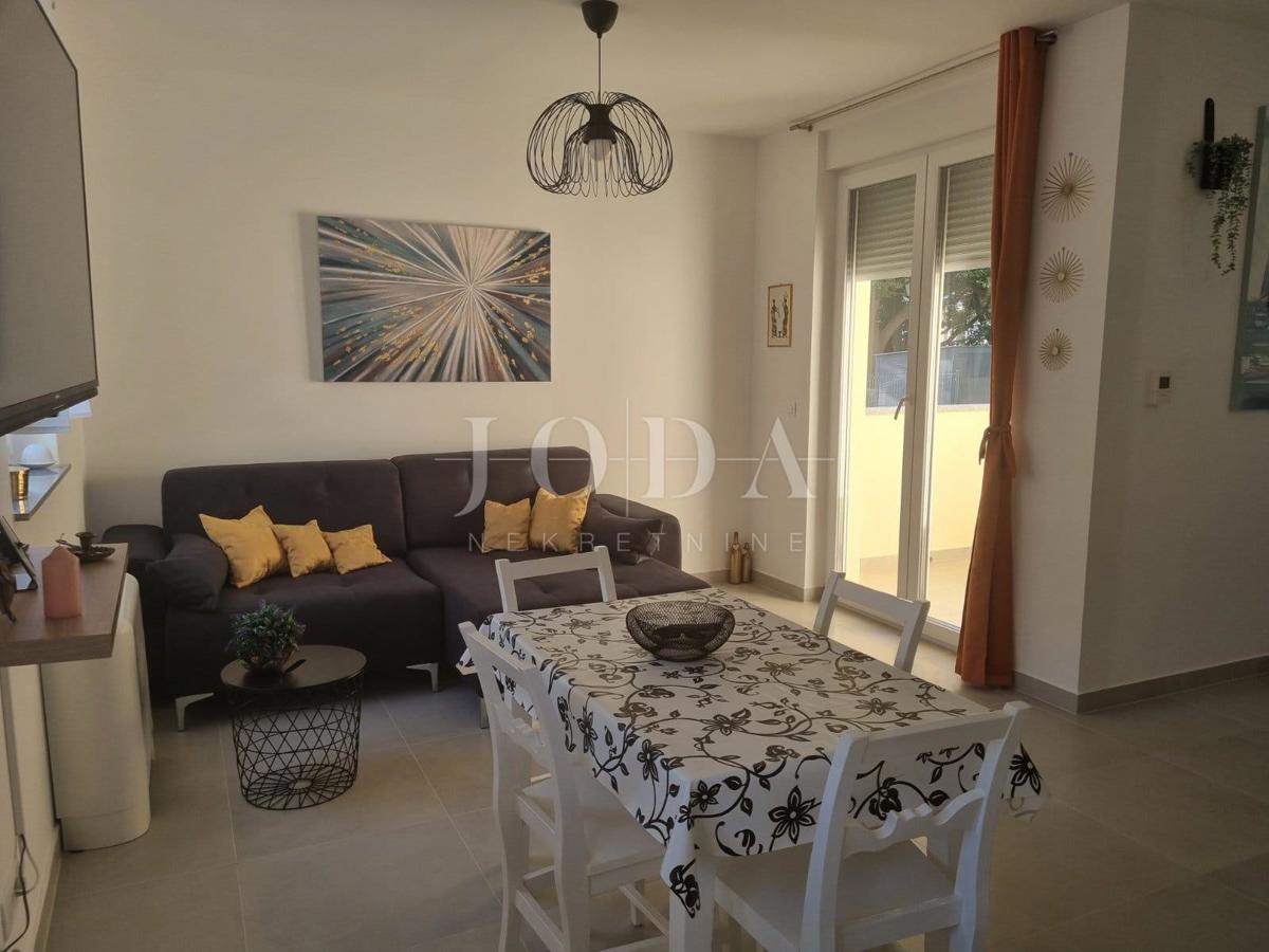 Senj, appartamento in ottima posizione