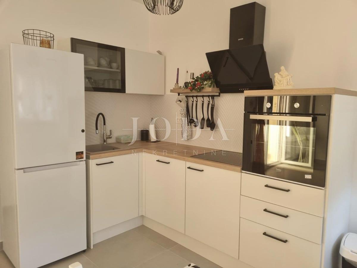 Senj, appartamento in ottima posizione