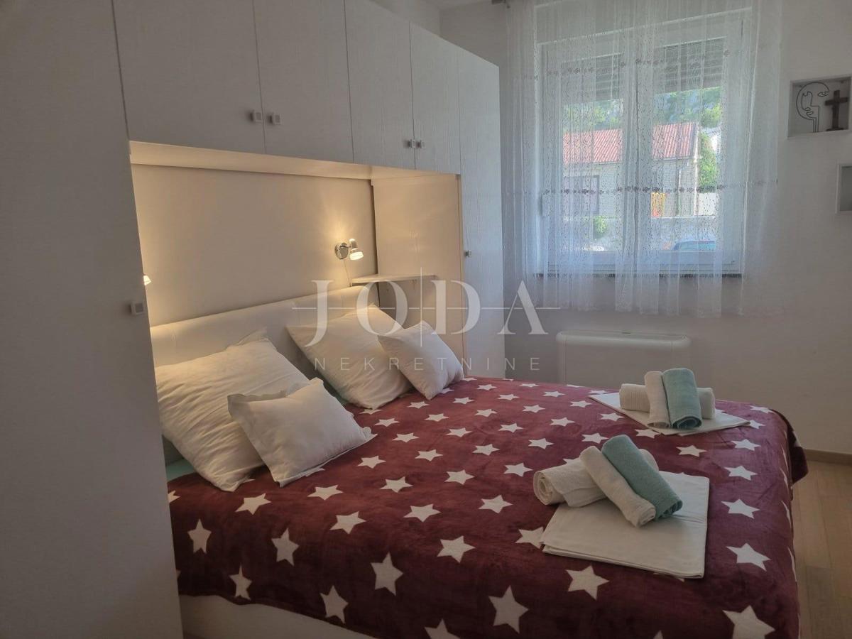 Senj, appartamento in ottima posizione