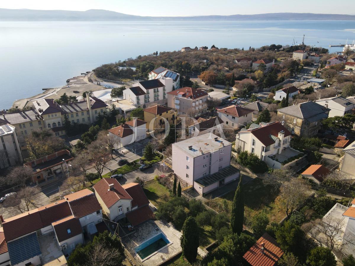 Appartamento a 150 metri dal mare