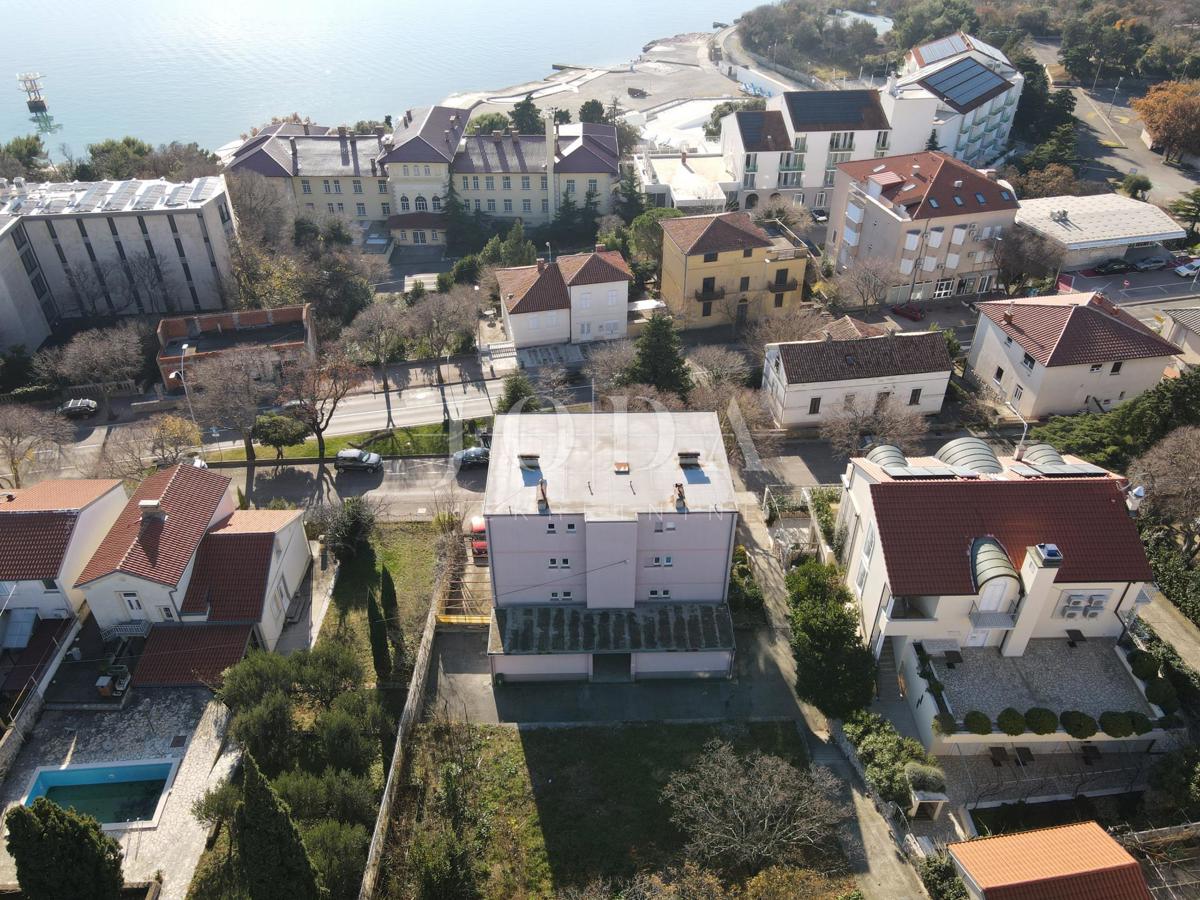 Appartamento a 150 metri dal mare