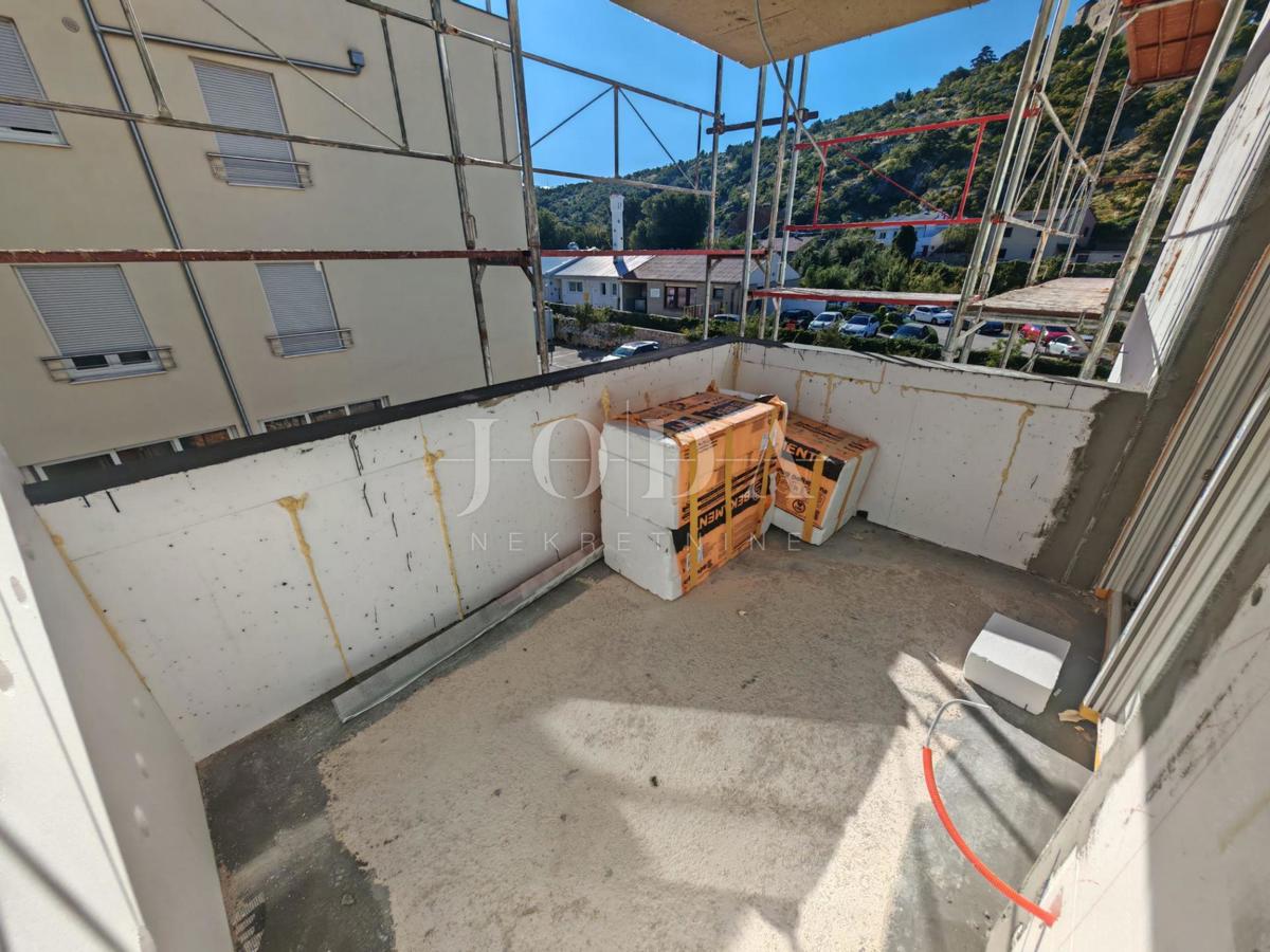 NUOVO EDIFICIO CENTRO SENJ 61.12m2