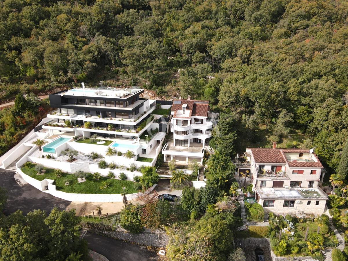 Casa Opatija - Centar, Opatija, 300m2