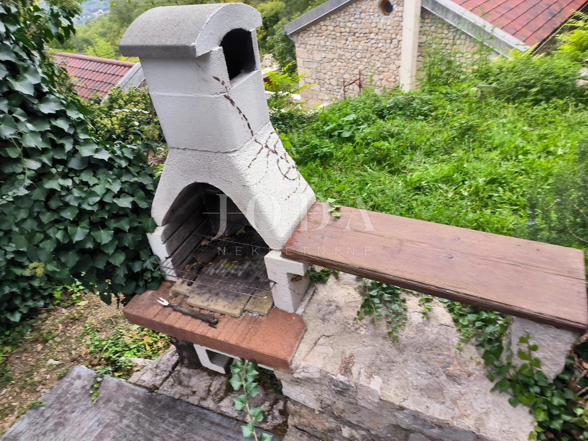 Casa Grižane-Belgrad, Vinodolska Općina, 52m2