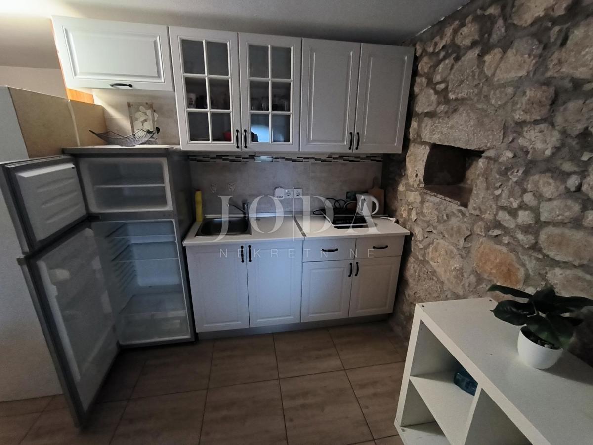 Casa Grižane-Belgrad, Vinodolska Općina, 52m2