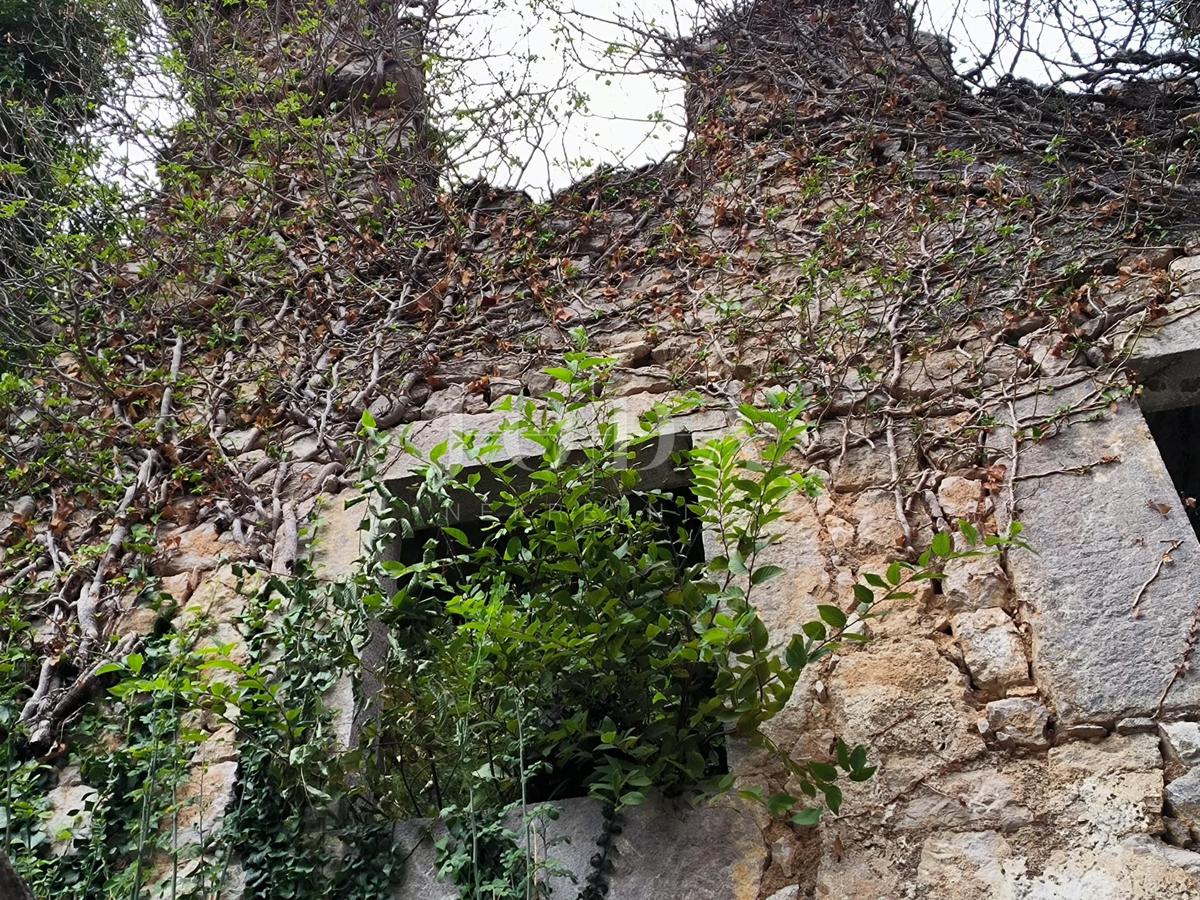 Casa Grižane-Belgrad, Vinodolska Općina, 52m2