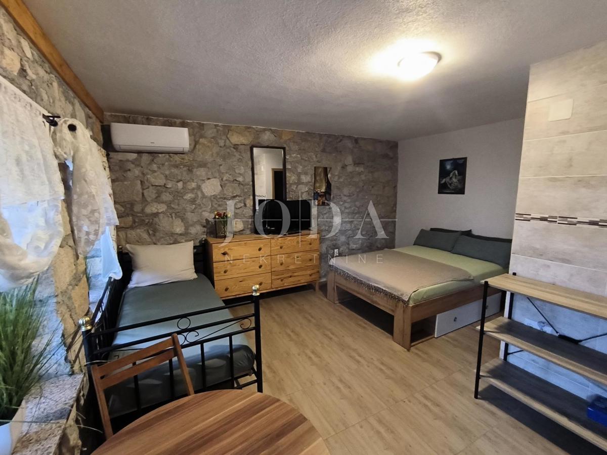 Casa Grižane-Belgrad, Vinodolska Općina, 52m2