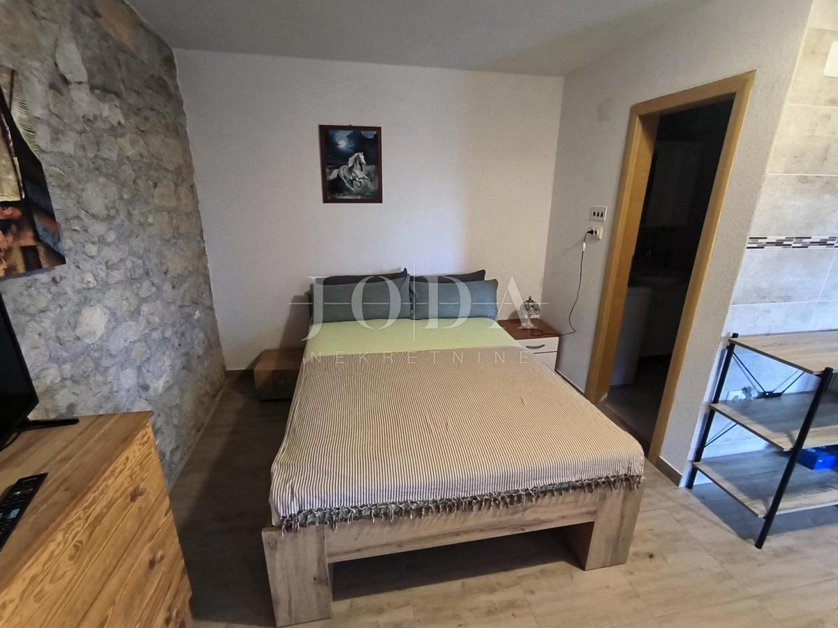 Casa Grižane-Belgrad, Vinodolska Općina, 52m2