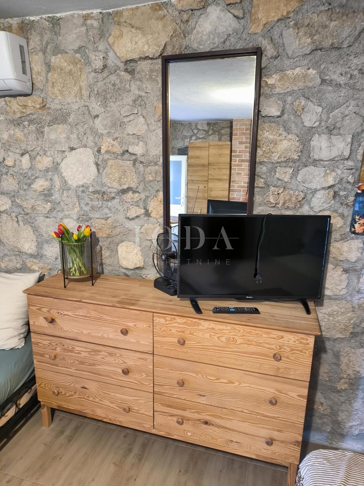 Casa Grižane-Belgrad, Vinodolska Općina, 52m2