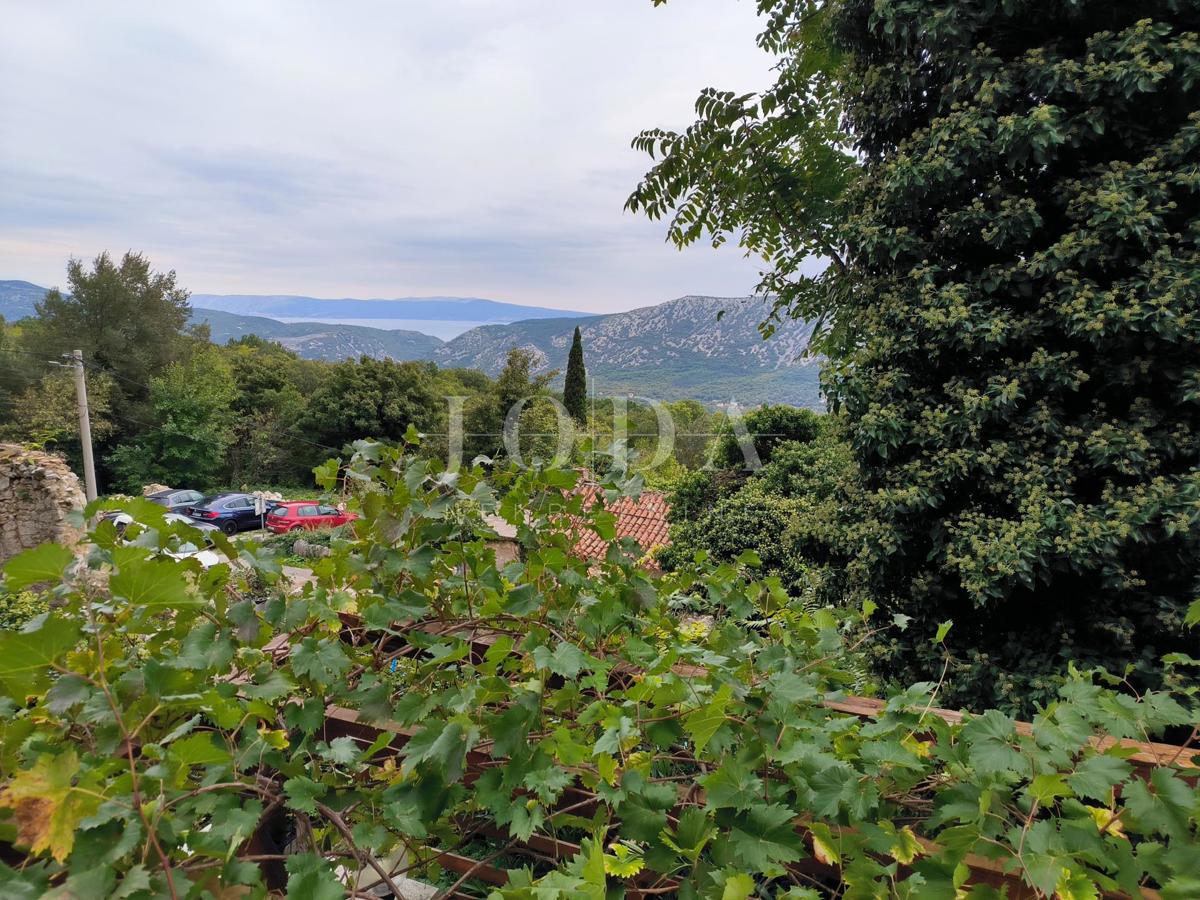 Casa Grižane-Belgrad, Vinodolska Općina, 52m2