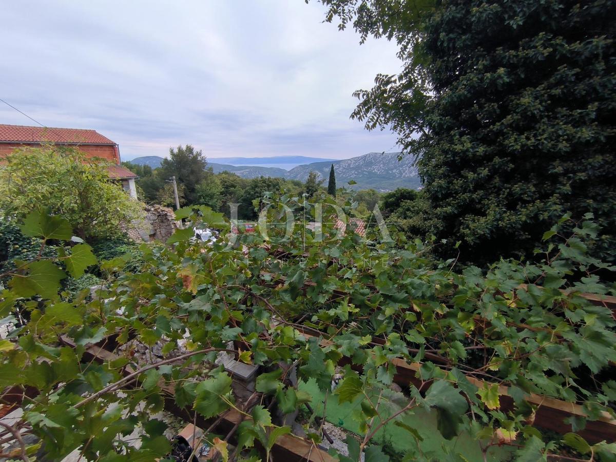 Casa Grižane-Belgrad, Vinodolska Općina, 52m2