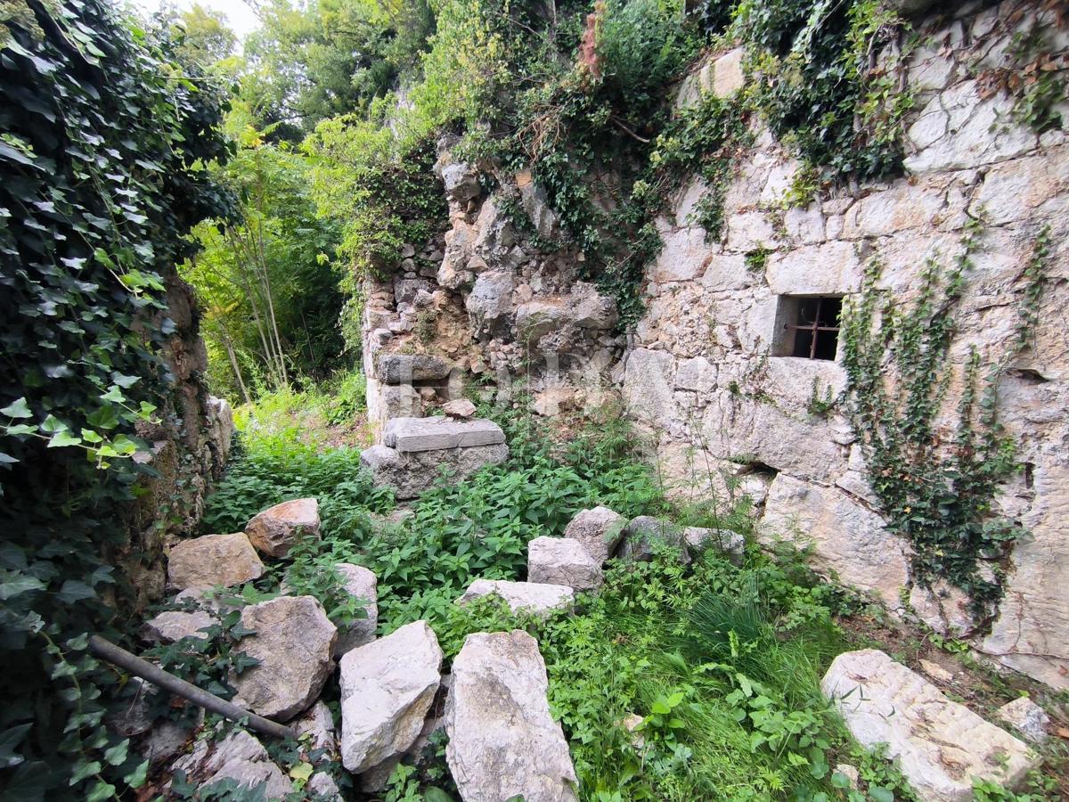 Casa Grižane-Belgrad, Vinodolska Općina, 52m2