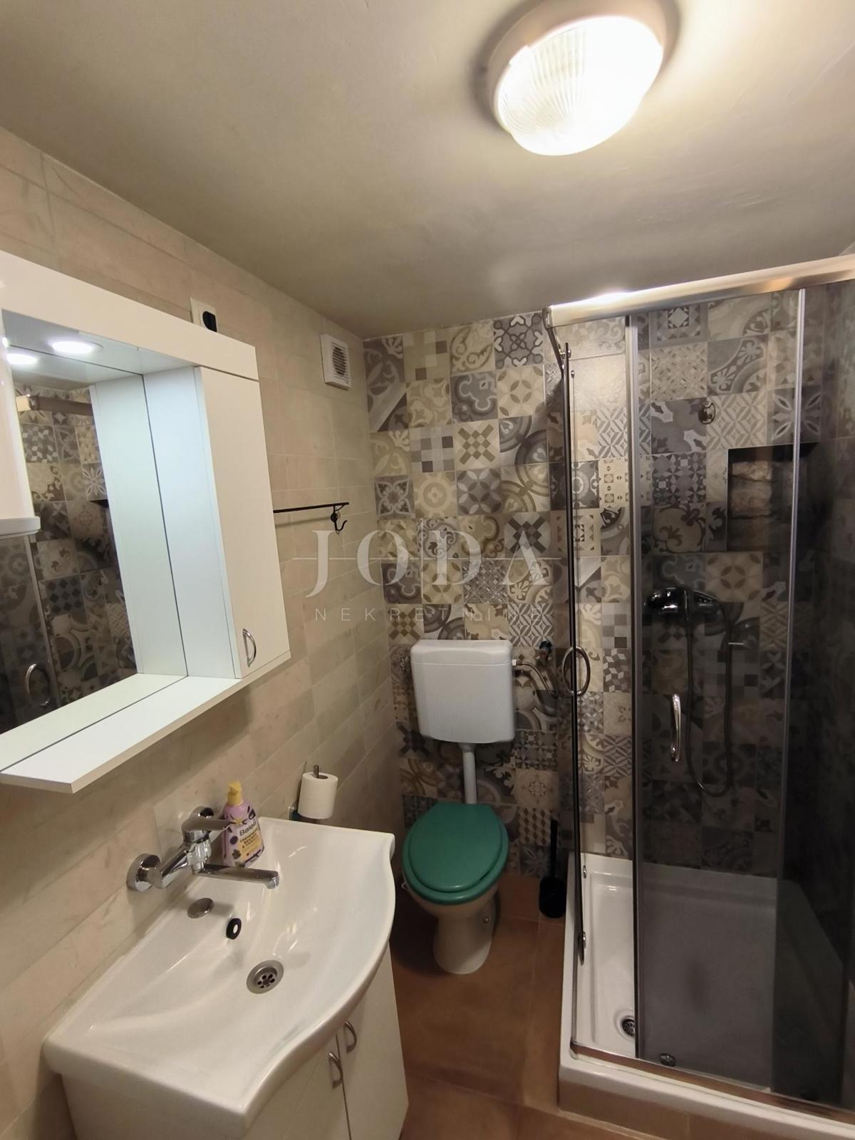 Casa Grižane-Belgrad, Vinodolska Općina, 52m2