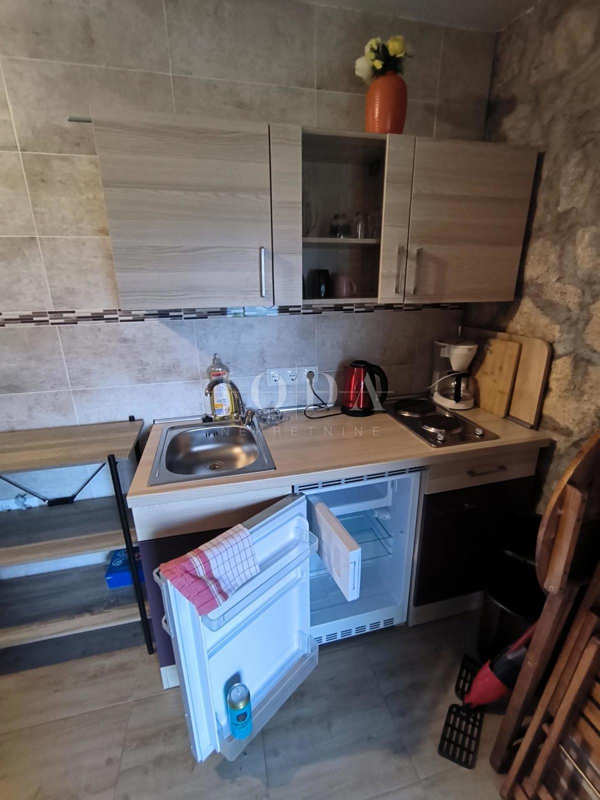 Casa Grižane-Belgrad, Vinodolska Općina, 52m2