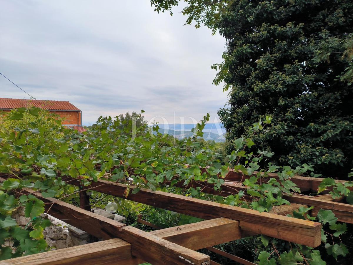 Casa Grižane-Belgrad, Vinodolska Općina, 52m2