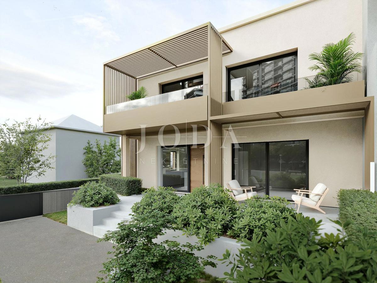 Allogio Trsat, Rijeka, 134,10m2