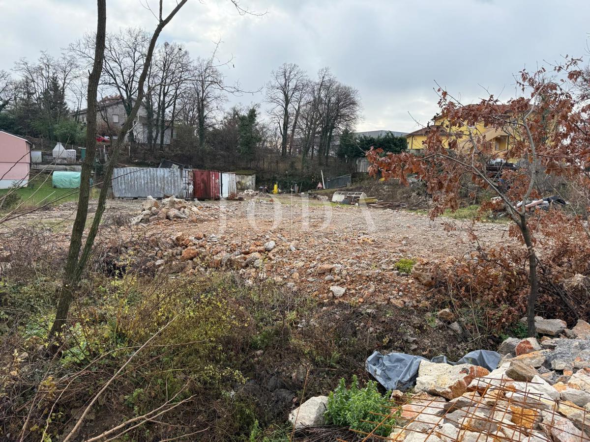 Terreno Viškovo, 860m2