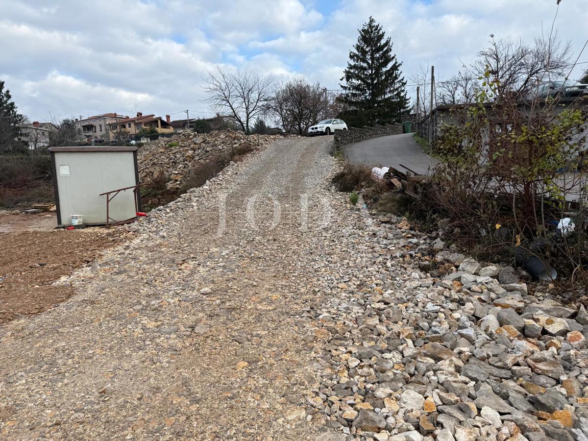 Terreno Viškovo, 860m2