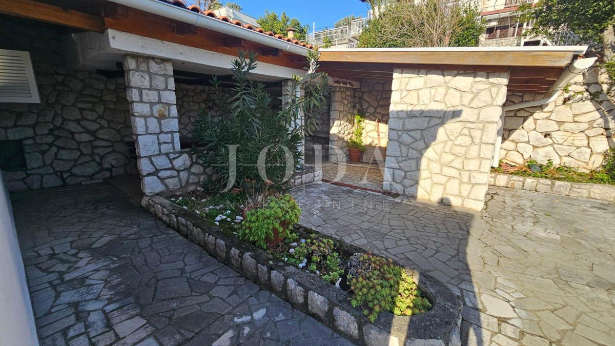 Casa Novi Vinodolski, 160m2