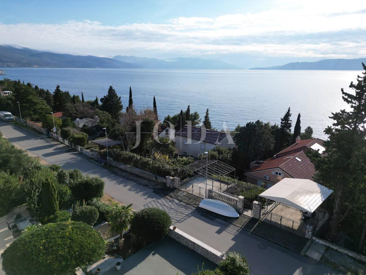 Casa Novi Vinodolski, 160m2