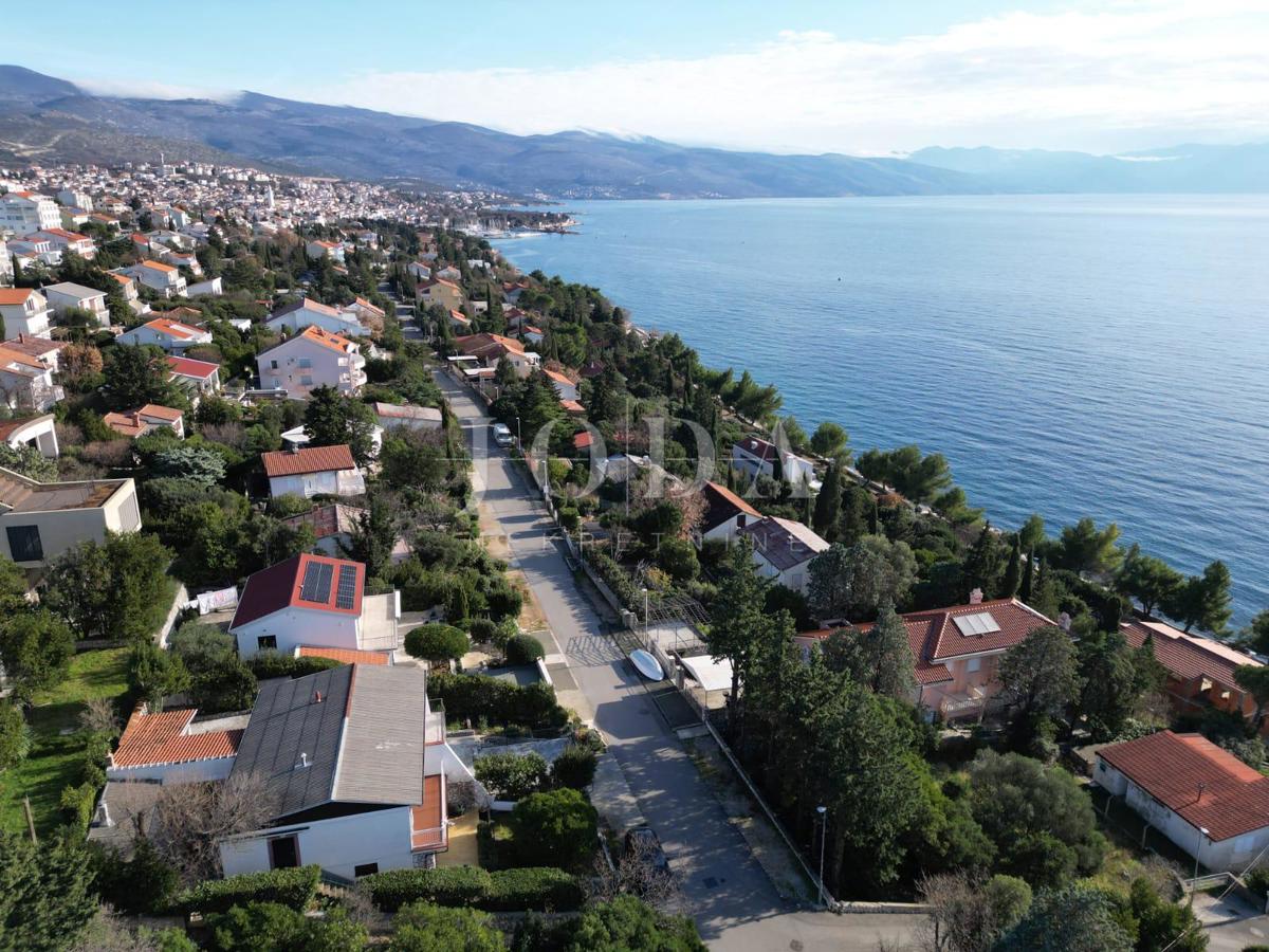 Casa Novi Vinodolski, 160m2