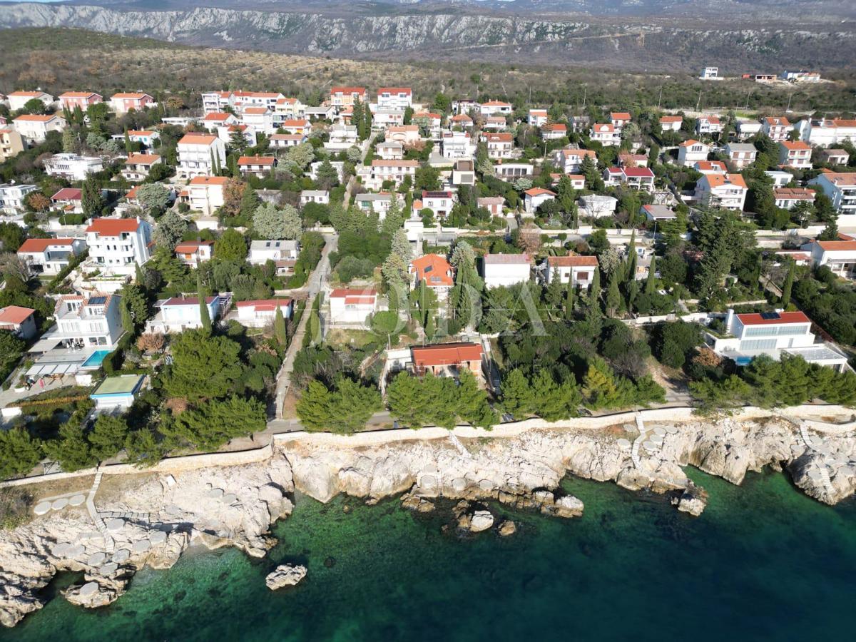 Casa Novi Vinodolski, 160m2