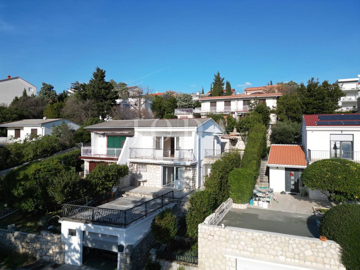 Casa Novi Vinodolski, 160m2