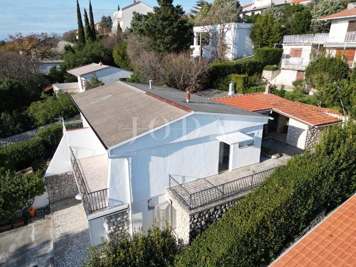 Casa Novi Vinodolski, 160m2