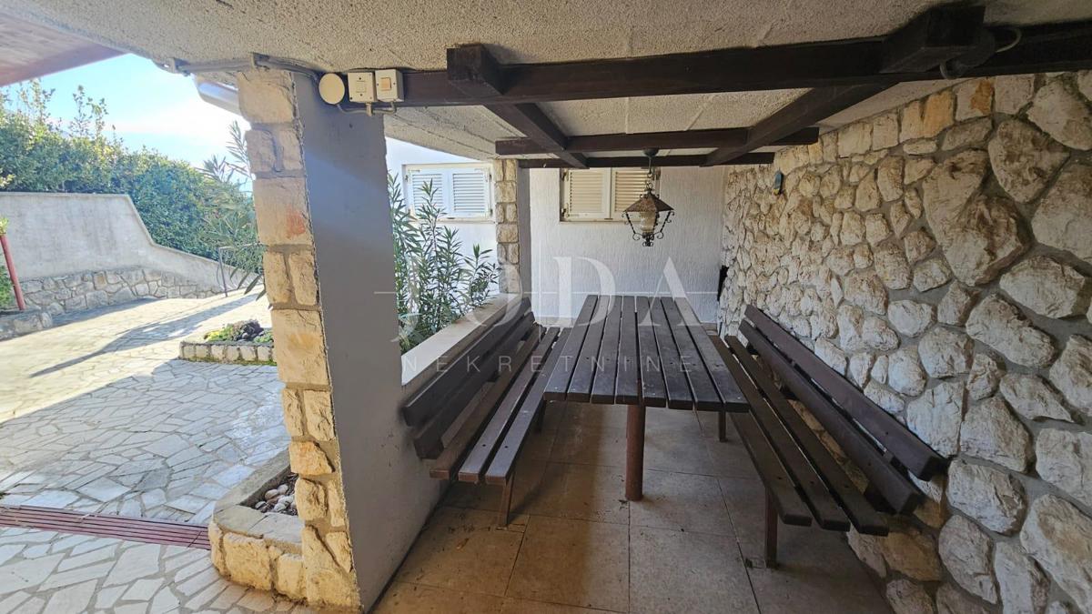 Casa Novi Vinodolski, 160m2