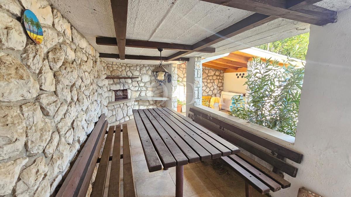 Casa Novi Vinodolski, 160m2