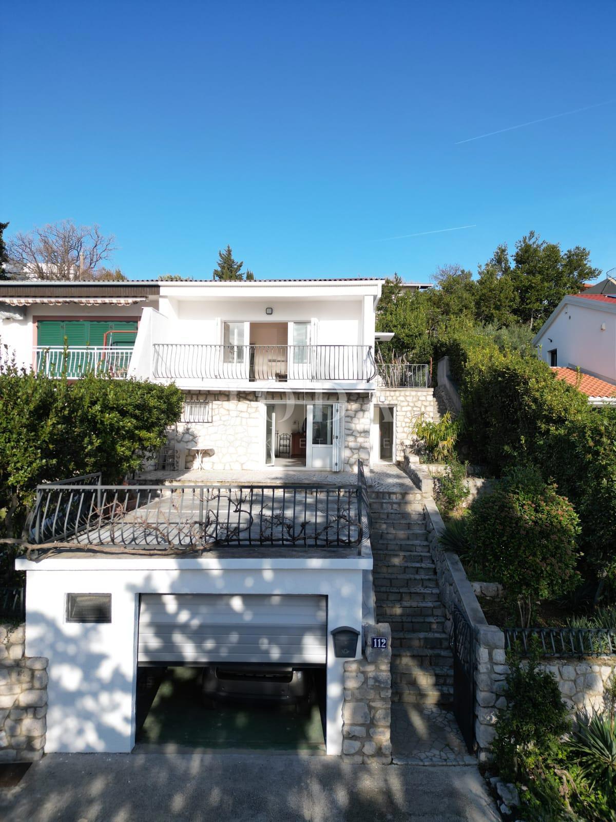 Casa Novi Vinodolski, 160m2