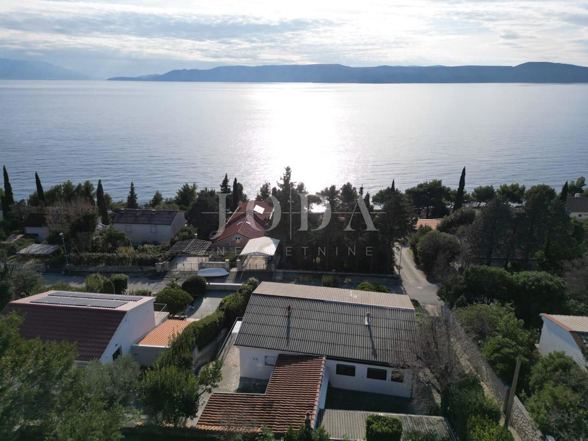 Casa Novi Vinodolski, 160m2