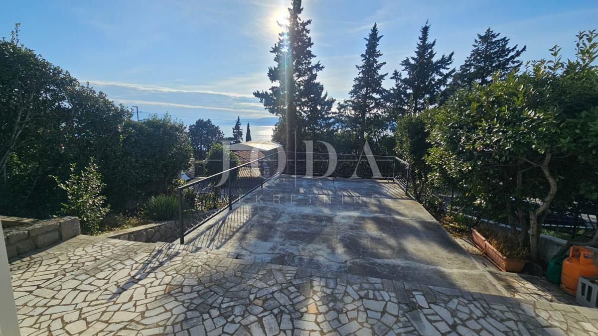 Casa Novi Vinodolski, 160m2