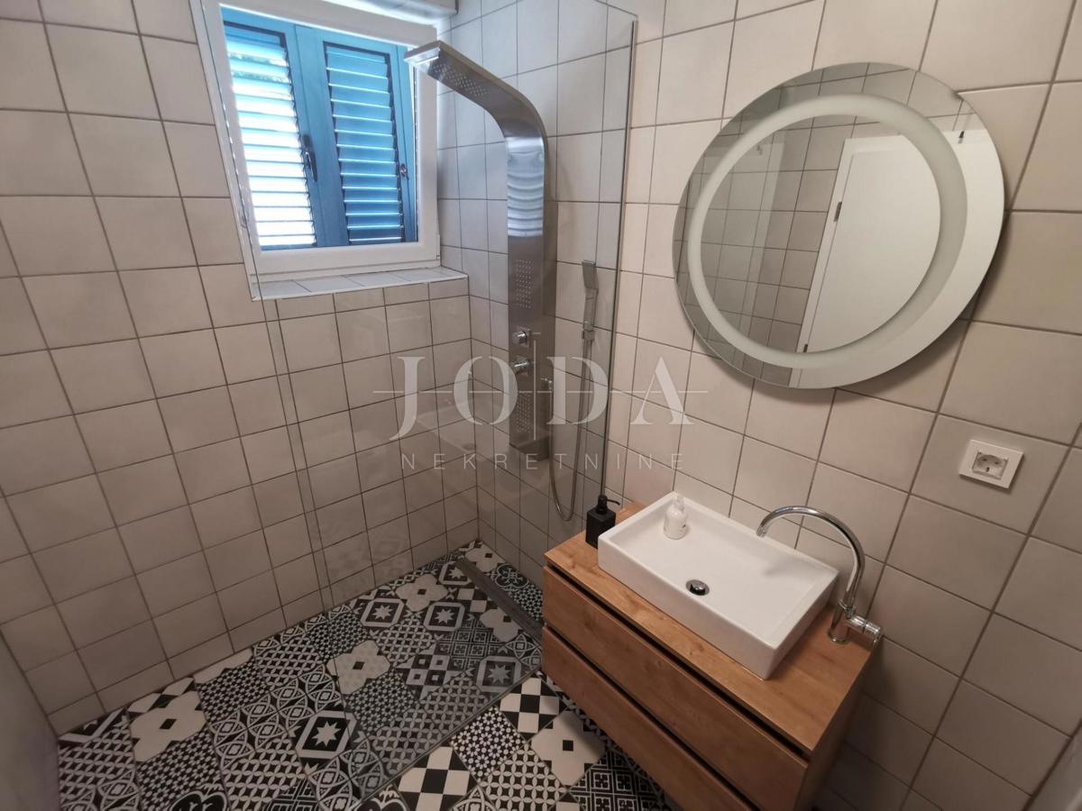 Allogio Crikvenica, 45,61m2