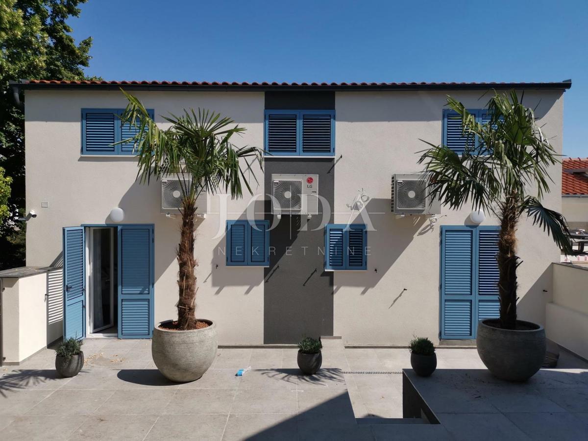 Allogio Crikvenica, 45,61m2