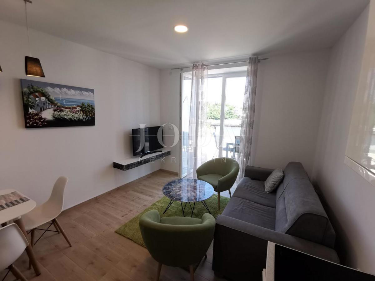 Allogio Crikvenica, 45,61m2