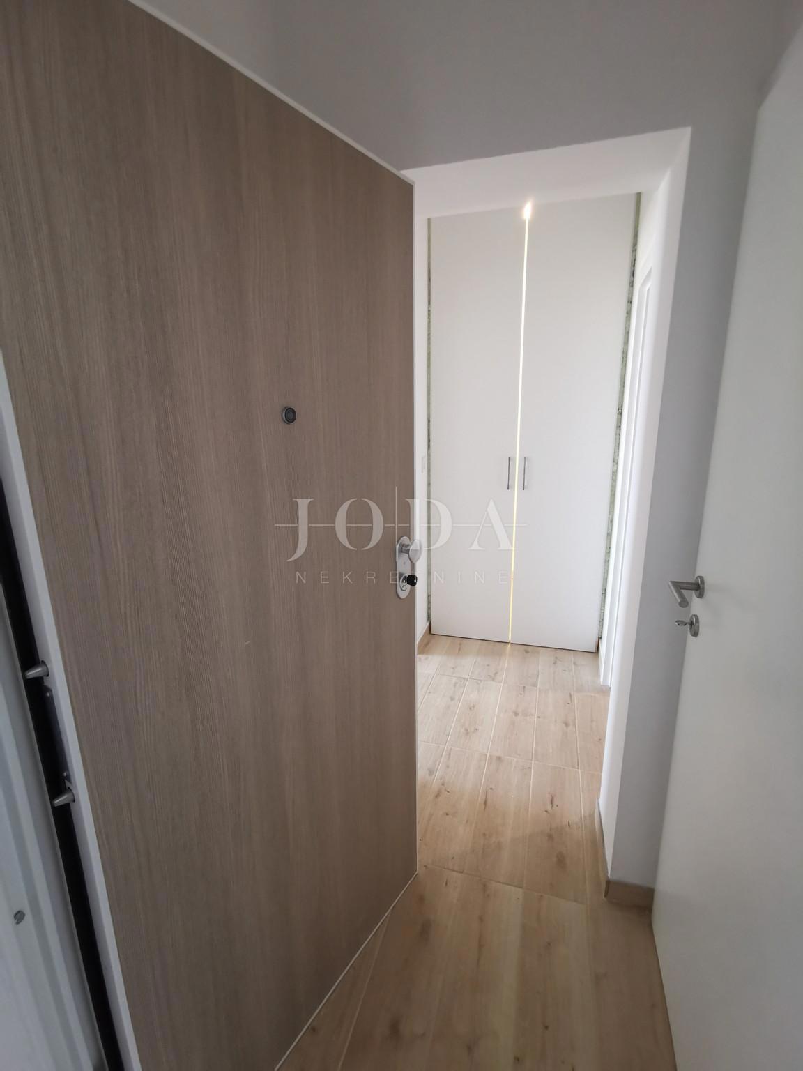 Allogio Crikvenica, 45,61m2