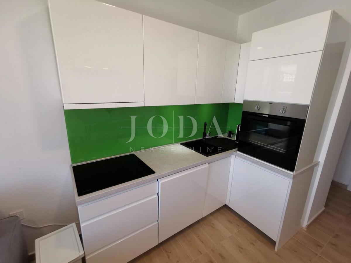 Allogio Crikvenica, 45,61m2