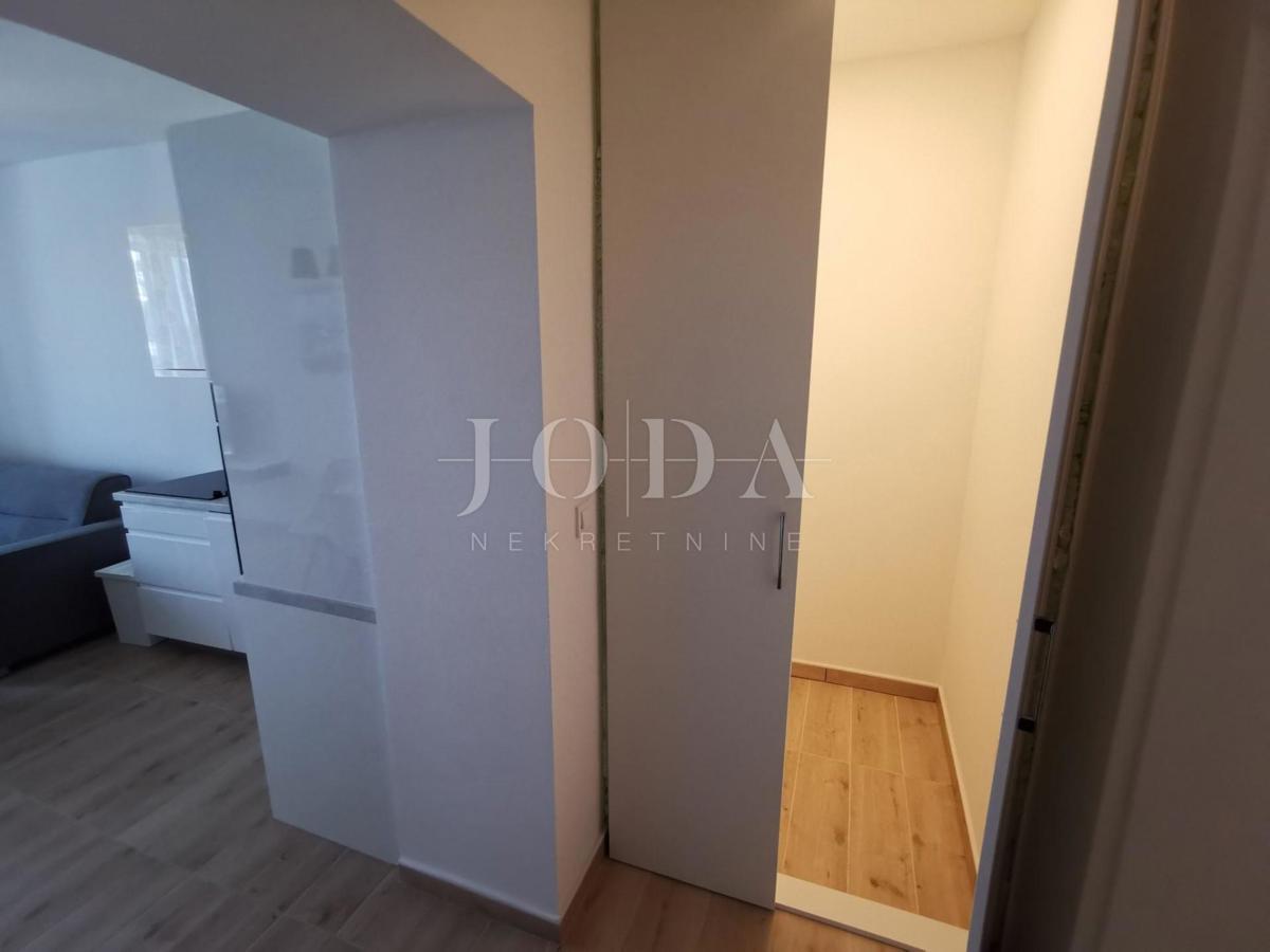 Allogio Crikvenica, 45,61m2