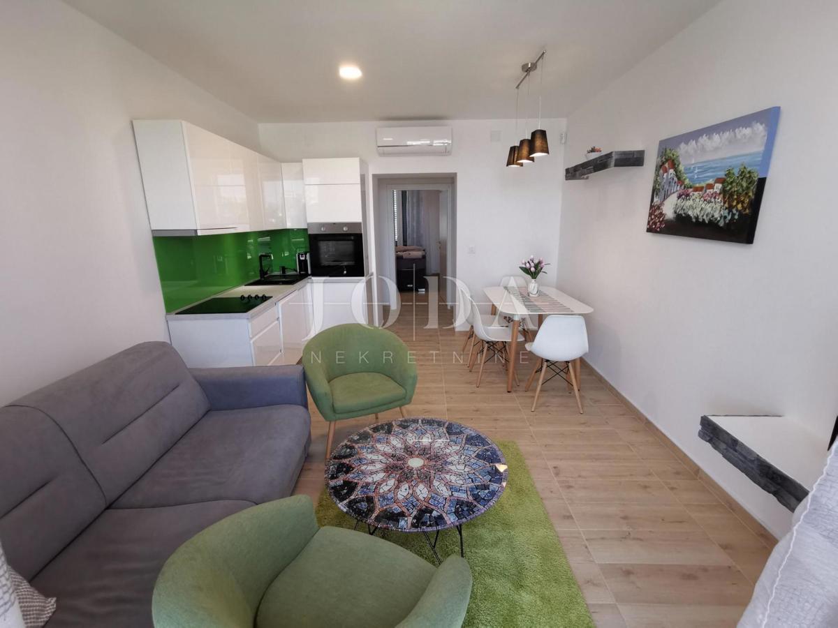 Allogio Crikvenica, 45,61m2