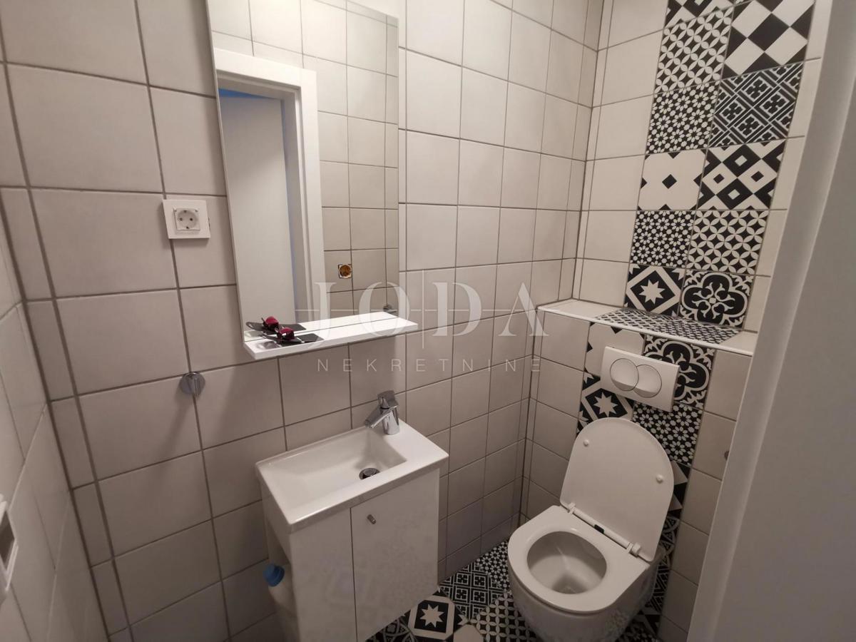 Allogio Crikvenica, 45,61m2