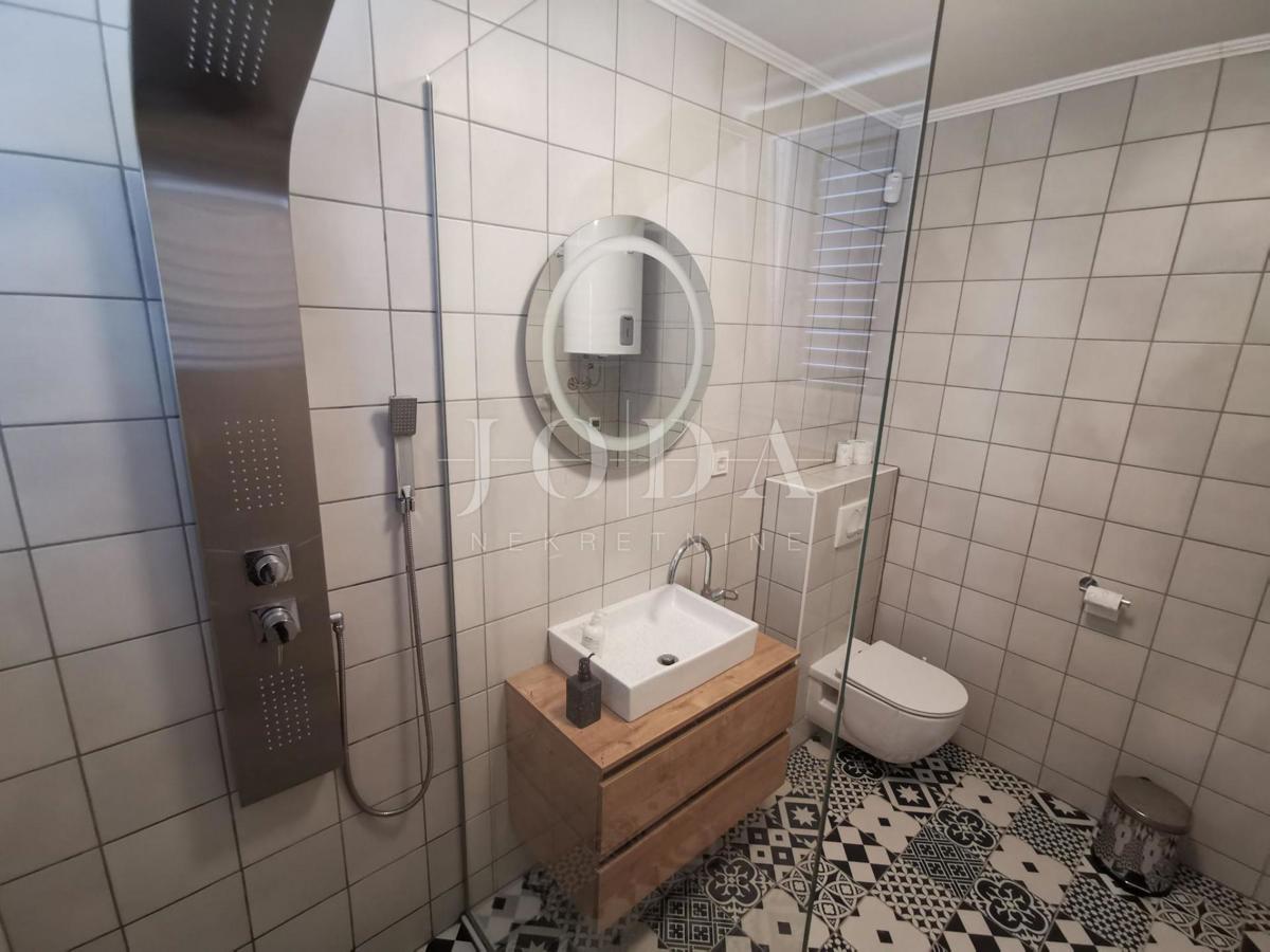 Allogio Crikvenica, 45,61m2