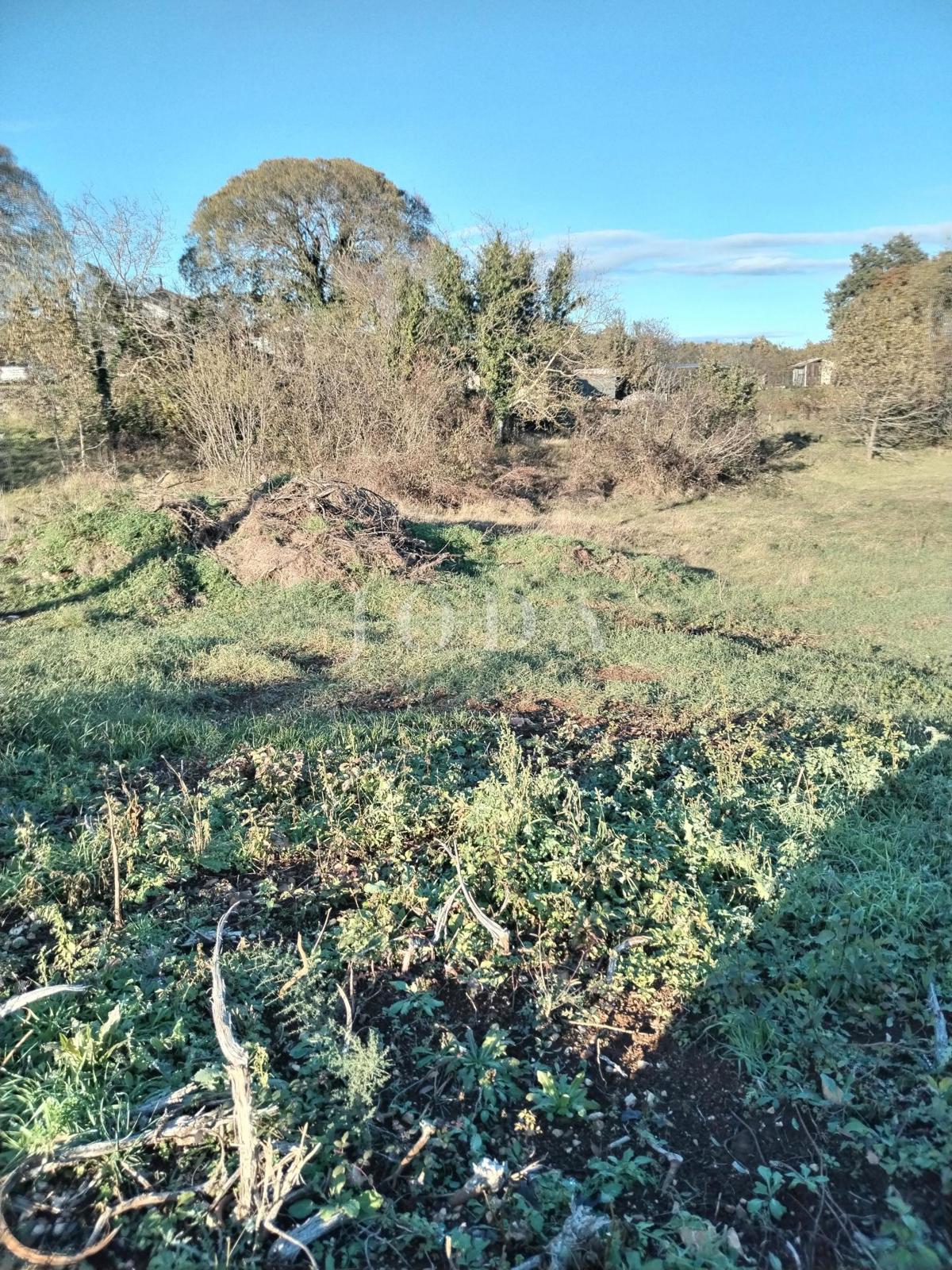 Terreno Labin, 1.586m2