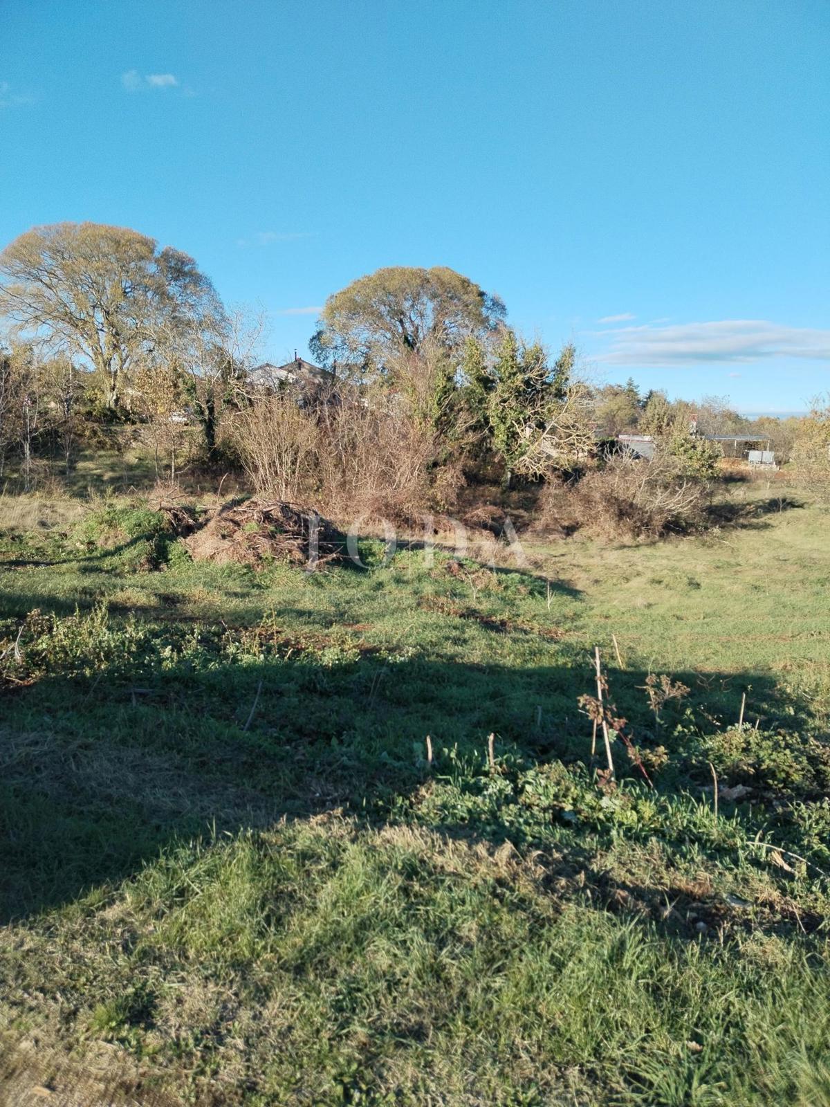 Terreno Labin, 1.586m2