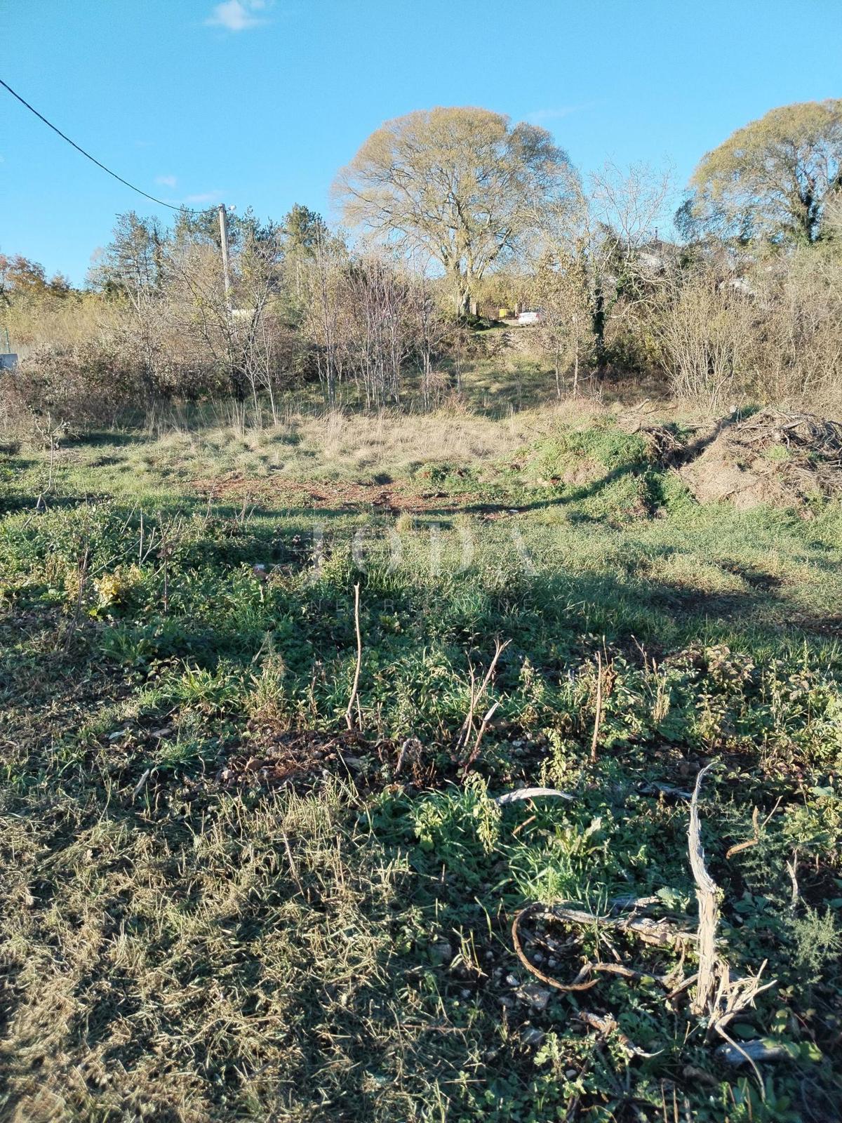 Terreno Labin, 1.586m2